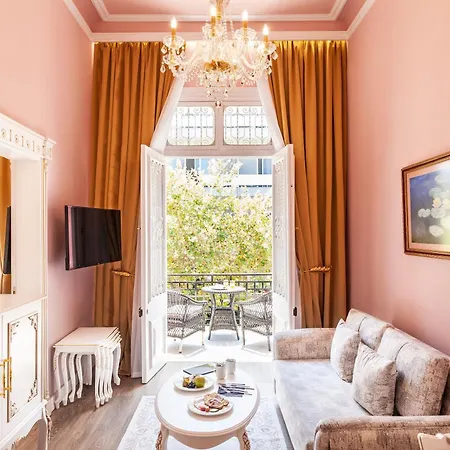 Hotel Via Iliotti Rhodos Rhodes City