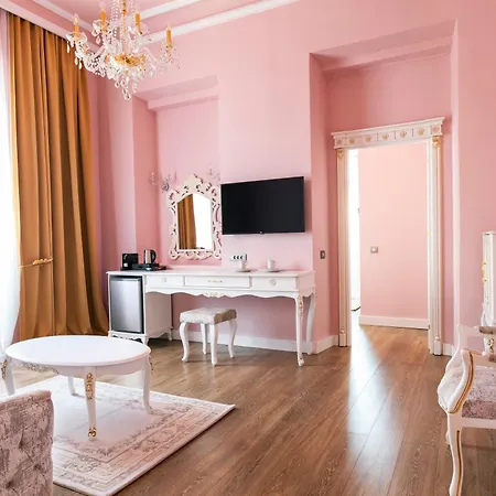 Via Iliotti Rhodos * Rhodes City