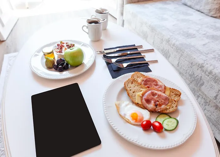 Hotel Via Iliotti Rhodos *