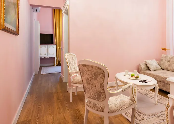 Via Iliotti Rhodos * Rhodes City