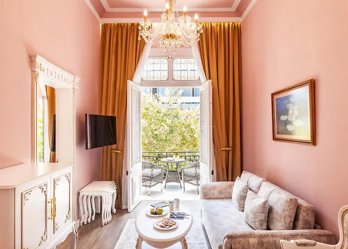 Hotel Via Iliotti Rhodos Rhodes City