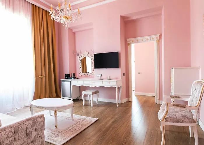 Via Iliotti Rhodos * Rhodes City