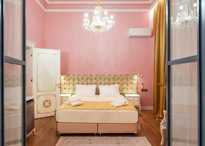 Via Iliotti Rhodos * Rhodes City