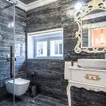Via Iliotti Rhodos Hotel Rhodes City