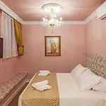 Via Iliotti Rhodos Hotel *
