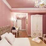 Hotel Via Iliotti Rhodos *