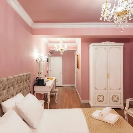 Hotel Via Iliotti Rhodos *
