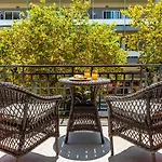 Via Iliotti Rhodos Hotel