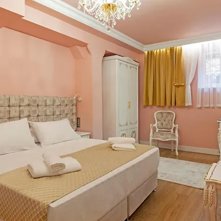 מלון Via Iliotti Rhodos