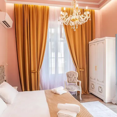 Via Iliotti Rhodos מלון עיר רודוס