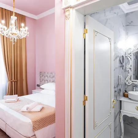 מלון Via Iliotti Rhodos *