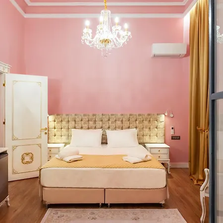 Via Iliotti Rhodos * עיר רודוס