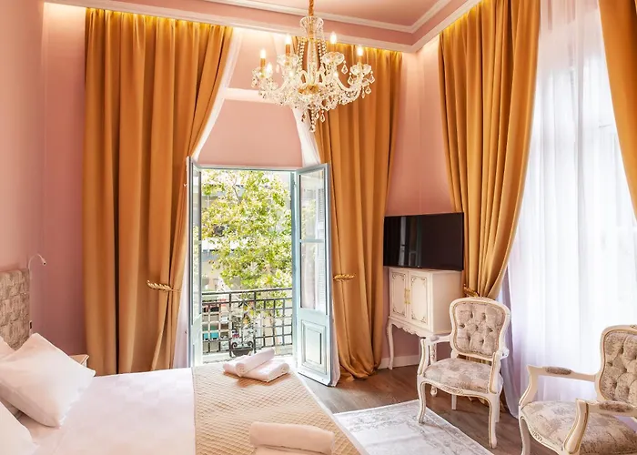 Via Iliotti Rhodos *