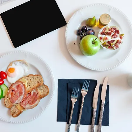 Ξενοδοχείο Via Iliotti Rhodos