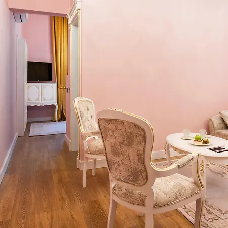 Via Iliotti Rhodos * Rhodes City