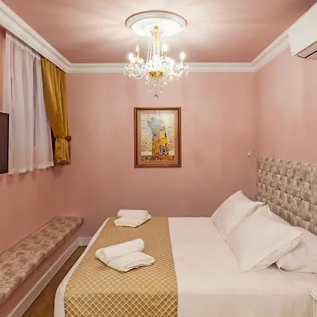 Via Iliotti Rhodos Ξενοδοχείο *