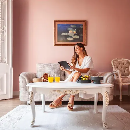 Via Iliotti Rhodos Hotel