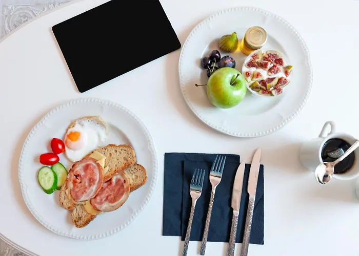 Hotel Via Iliotti Rhodos