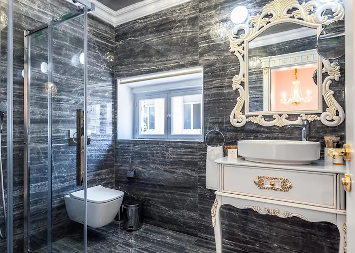 Via Iliotti Rhodos Hotel Rhodes City