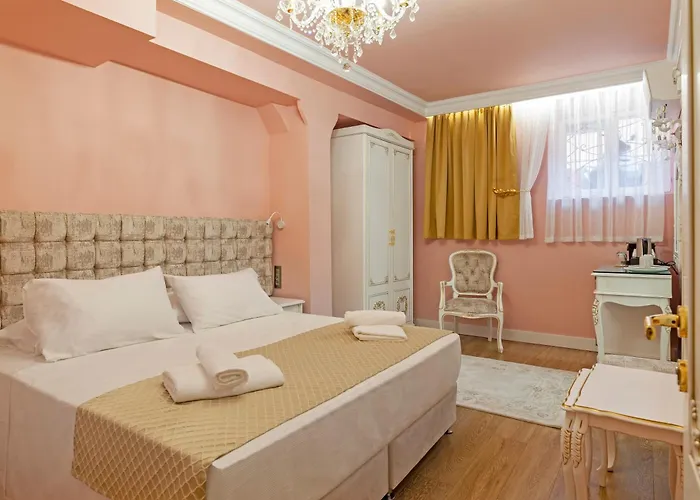 Hotel Via Iliotti Rhodos