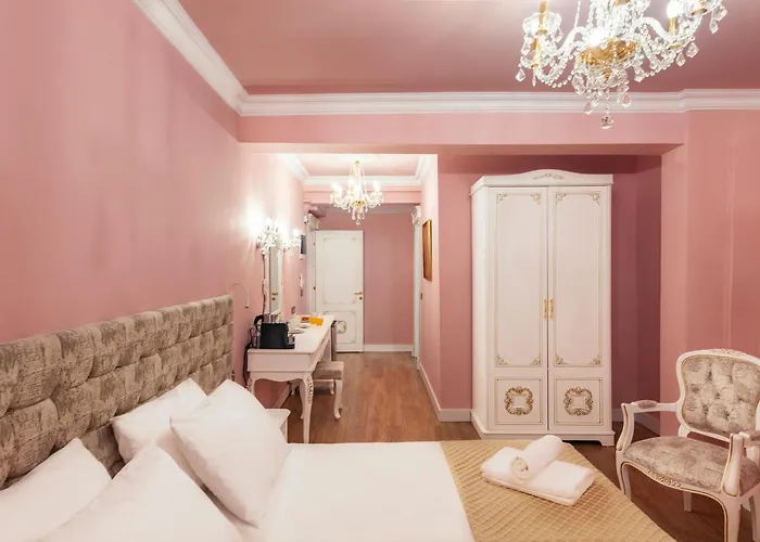 Hotel Via Iliotti Rhodos *