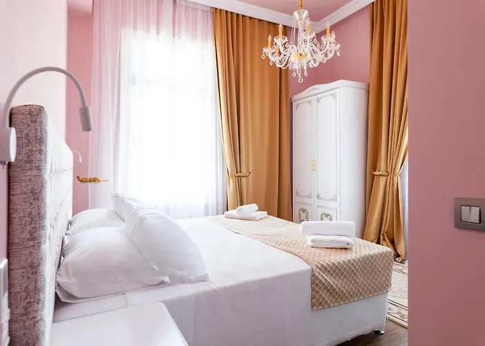 Via Iliotti Rhodos Rhodes City