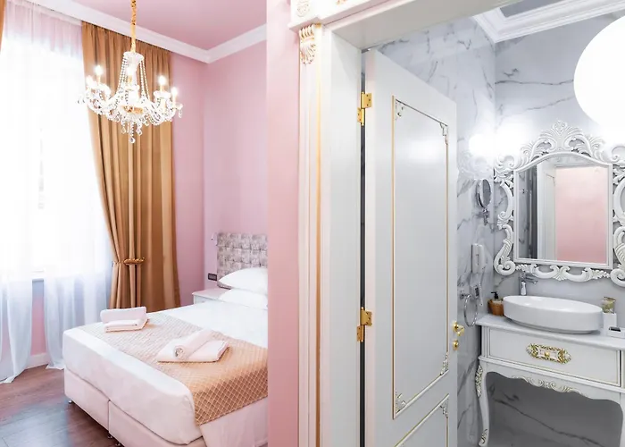 Hotel Via Iliotti Rhodos *