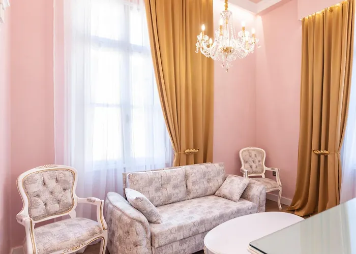 Via Iliotti Rhodos Hotel Rhodes City