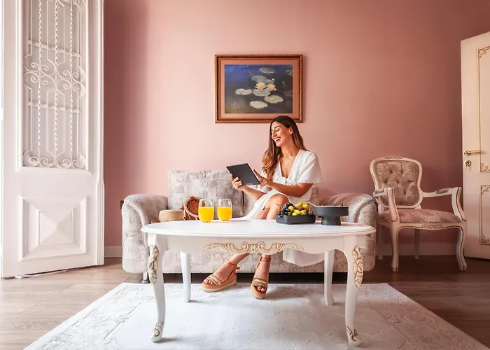 Via Iliotti Rhodos Hotel